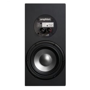 Amphion One18 (Each) Passive Near Field Monitor2 Amphion One18 (Each) Passive Near Field Monitor