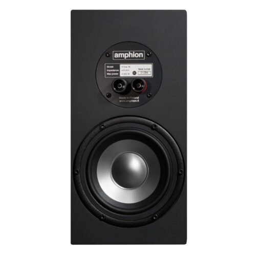 Amphion One18 (Each) Passive Near Field Monitor2 Amphion One18 (Each) Passive Near Field Monitor