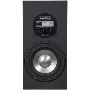 Amphion One18X (Each) Passive Near Field Monitor3 Amphion One18X (Each) Passive Near Field Monitor