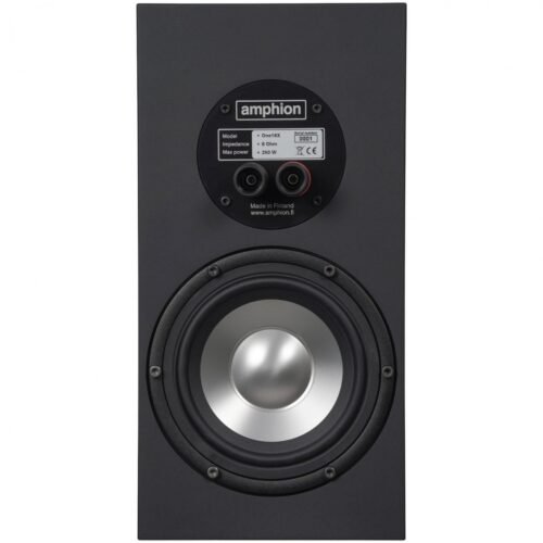 Amphion One18X (Each) Passive Near Field Monitor3 Amphion One18X (Each) Passive Near Field Monitor