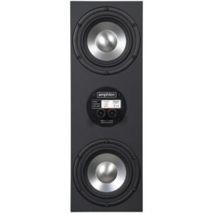 Amphion Two18X (Each) Passive Near Field Monitor2 Amphion Two18X (Each) Passive Near Field Monitor