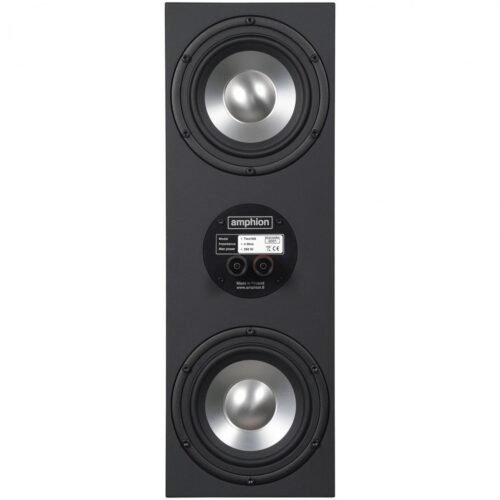 Amphion Two18X (Each) Passive Near Field Monitor2 Amphion Two18X (Each) Passive Near Field Monitor