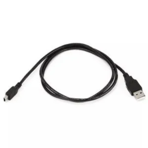 Apogee 0491‑0008‑0000 1-Meter USB Mini‑B to USB‑A Cable