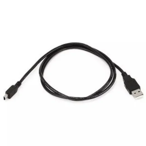 Apogee 0491‑0008‑0000 1-Meter USB Mini‑B to USB‑A Cable
