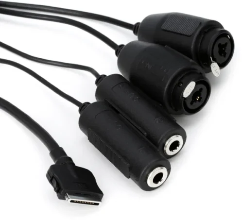 Apogee Electronics Duet 2 Breakout Cable