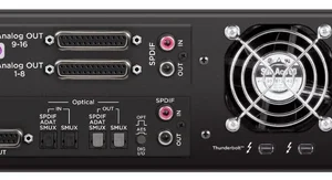 Apogee SYM2-CONNECT-8-16X16SE-TB-DANTE (SYM2-CONNECT-8-16X16SE-DANTE) 2