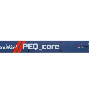 Bettermaker PEQ_core Passive EQ1 Bettermaker - PEQ_core Passive EQ