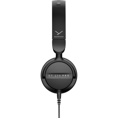 Beyerdynamic DT-275 PRO Closed-Back On-Ear Monitoring Headphones 3 Beyerdynamic DT-275 PRO Closed-Back On-Ear Monitoring Headphones