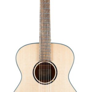 Breedlove DSCN01EUAM Discovery S Concert European-African Mahogany - Natural