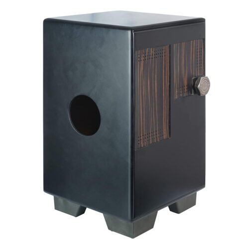 Clapbox CB50 PRO Cajon - 2 instruments in 1 2 Clapbox CB50 PRO Cajon - 2 instruments in 1