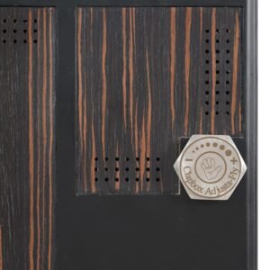 Clapbox CB50 PRO Cajon - 2 instruments in 1 3 Clapbox CB50 PRO Cajon - 2 instruments in 1