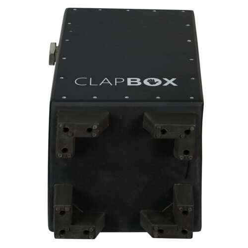 Clapbox CB50 PRO Cajon - 2 instruments in 1 4 Clapbox CB50 PRO Cajon - 2 instruments in 1