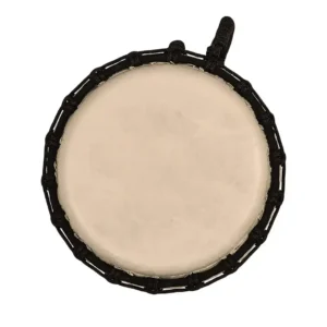 Clapbox Djembe Mango Wood 8 Inch Black 3 Clapbox Djembe Mango Wood 8 Inch Black