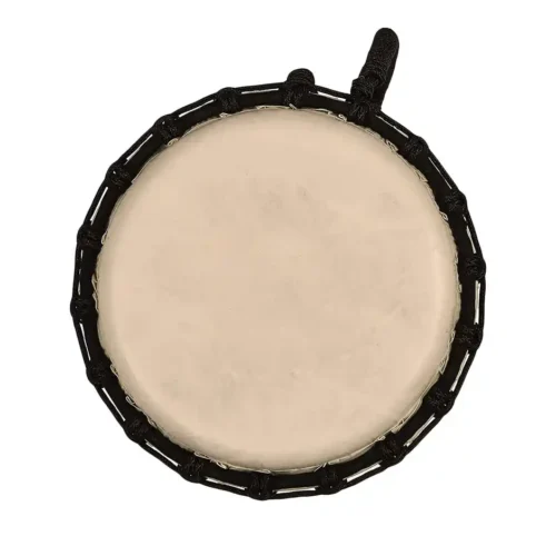 Clapbox Djembe Mango Wood 8 Inch Black 3 Clapbox Djembe Mango Wood 8 Inch Black