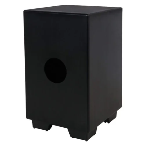 Clapbox Jingle Cajon CB22 -Black 5 Clapbox Jingle Cajon CB22 -Black