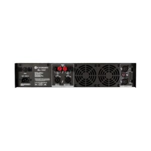 Crown XLI 1500 Professional Metal Power Amplifier