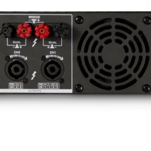 Crown XLi 800 Two-channel 300W Power Amplifier