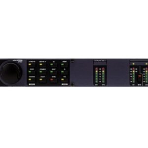 DBX Driverack 260 Loudspeaker Management System, Black