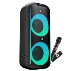 DIGIMORE 160W PartyBox Speaker (D-1362 Pro)