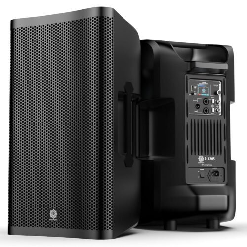 DIGIMORE 2800W Active Speaker with 12" Woofer (D-1205)
