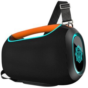 DIGIMORE Boombox Speaker 120W (D-1332) DIGIMORE Boombox Speaker 120W (D-1332)