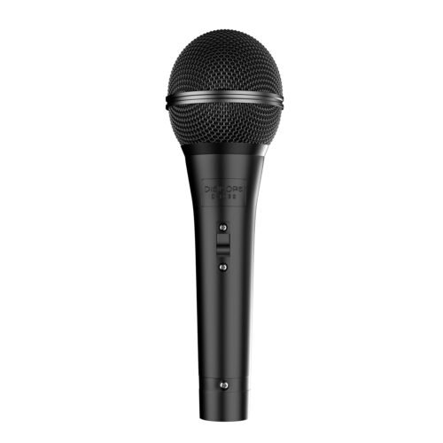 DIGIMORE D-1060 Cardioid Dynamic Microphone