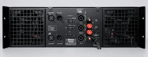 DIGIMORE D-120A Power Amplifier