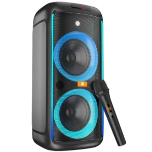 DIGIMORE PartyBox 120W Speaker with Mic (D-1362)