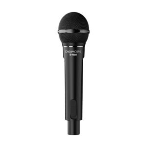 DIGIMORE Premium Dynamic Vocal Microphone (D-1024) DIGIMORE Premium Dynamic Vocal Microphone (D-1024)