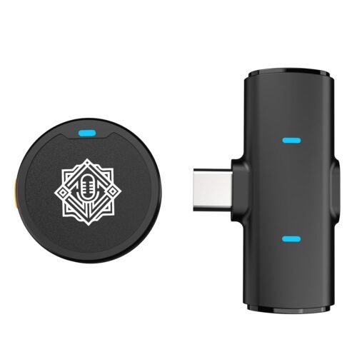 DIGIMORE Wireless Lavalier Microphone (D-460 LITE SINGLE) DIGIMORE Wireless Lavalier Microphone (D-460 LITE SINGLE)