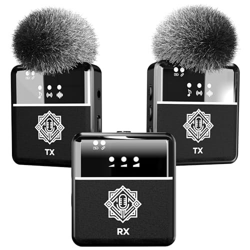 DIGIMORE Wireless Microphone System (D-455 Pro)
