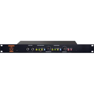 Dangerous Music SRK Source Rack Kit Dangerous Music SRK Source Rackmount Kit