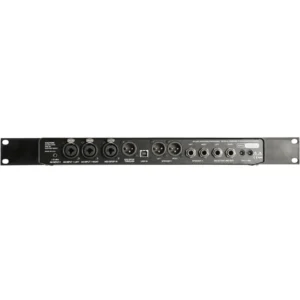 Dangerous Music SRK Source Rack Kit3 Dangerous Music SRK Source Rackmount Kit