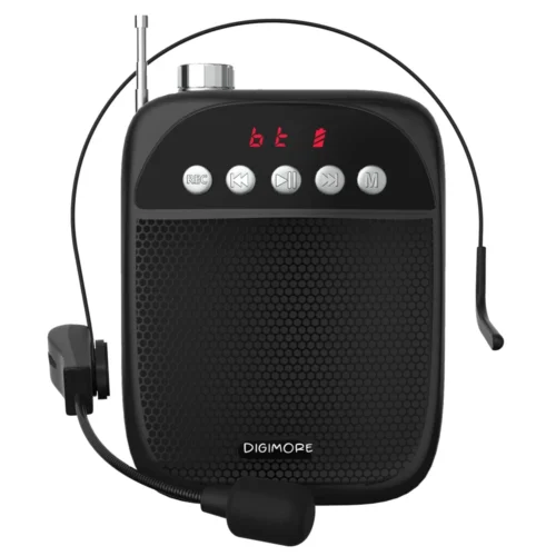 Digimore D-1400 Voice Amplifier