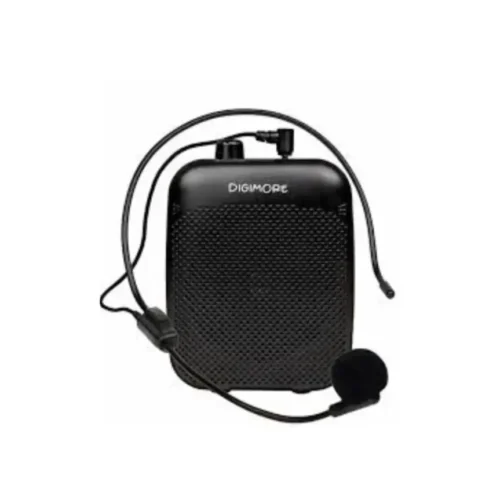 Digimore D-1410 Voice Amplifier