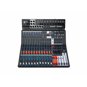 Digimore D-2016 Proffesional Mixer Digimore D-2016 Proffesional Mixer