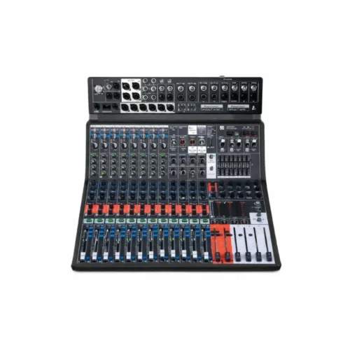 Digimore D-2016 Proffesional Mixer