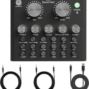 Digimore D-230 Audio Interface Digimore D-230 Audio Interface