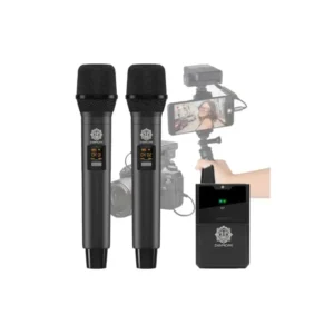 Digimore D-343 HH Wireless Microphone