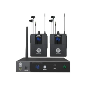 Digimore D-801 Wireless IN-EAR Monitoring System