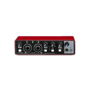 Digimore D-910 2 Channel Audio Interface Digimore D-910 2 Channel Audio Interface
