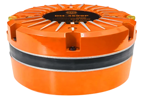 Digimore DM-4599P 450W RMS 3.5” Voice Coil Pressure Driver