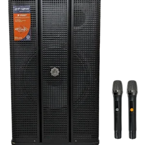 Digimore DT-12W Trolly Speaker