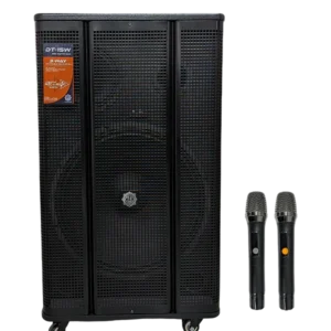 Digimore DT-15W 15-Inch Trolley Speaker Digimore DT-15W 15-Inch Trolley Speaker