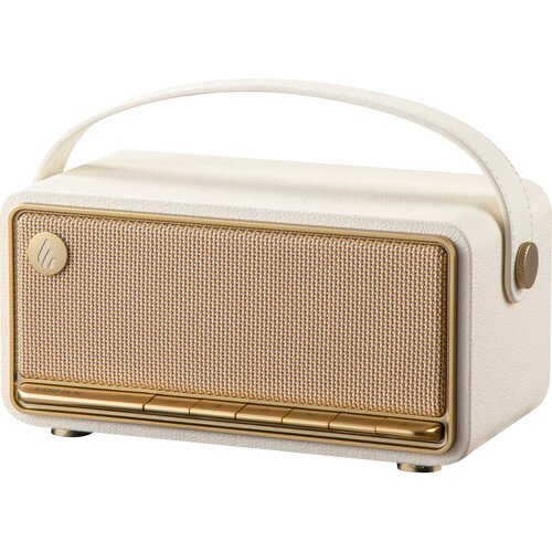EDIFIER MP330 Portable Mini Bluetooth Speaker- Ivory 2 EDIFIER MP330 Portable Mini Bluetooth Speaker- Ivory