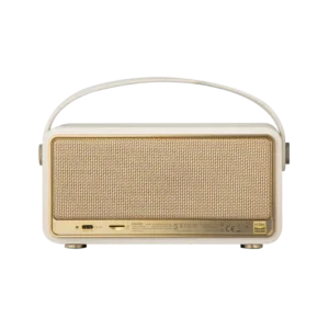 EDIFIER MP330 Portable Mini Bluetooth Speaker- Ivory 3 EDIFIER MP330 Portable Mini Bluetooth Speaker- Ivory