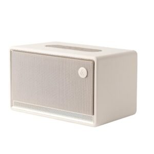 Edifier ES300 Bluetooth Speaker, 60W RMS, Ambient Lights, Ivory Edifier ES300 Bluetooth Speaker, 60W RMS, Ambient Lights, Ivory