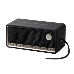 Edifier ES60 Bluetooth Speaker Edifier ES60 Bluetooth Speaker – Black