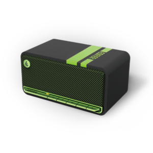 Edifier MP230 Tabletop Wireless Speaker – Green Black