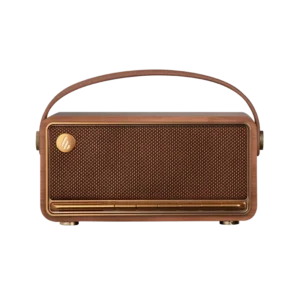 Edifier MP330 Portable Mini Bluetooth Speaker brown 2 Edifier MP330 Portable Mini Bluetooth Speaker -Brown